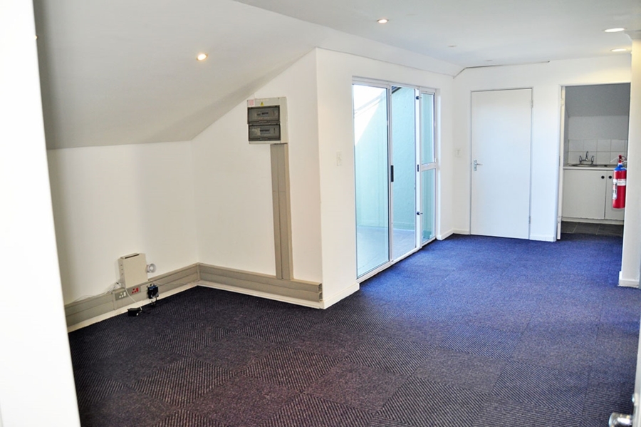 To Let commercial Property for Rent in Techno Park Western Cape